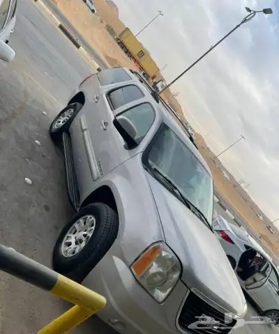 جمس قصير نظيف يوكن بدون دبل ماشي 355 4