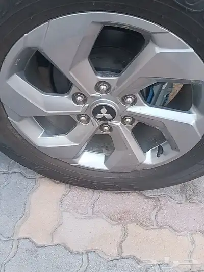 ميتسوبيشي مونتيرو سبورت 2025 10