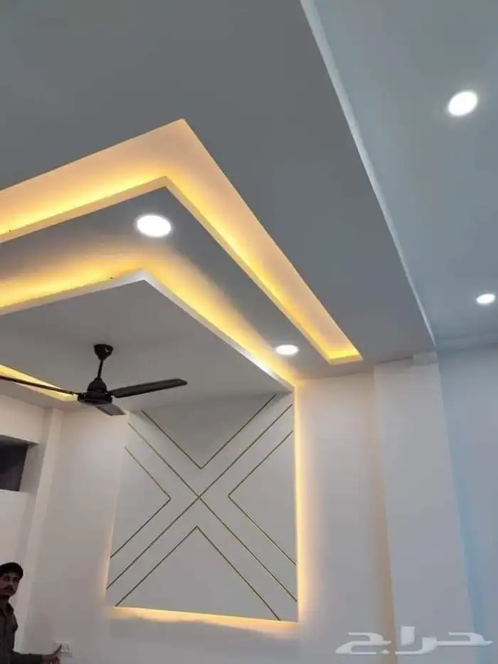 جبس جبسم بورد سمنت بورد بلات بويات 4