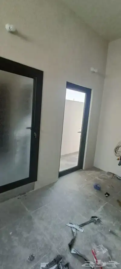 أبواب المنيوم 8