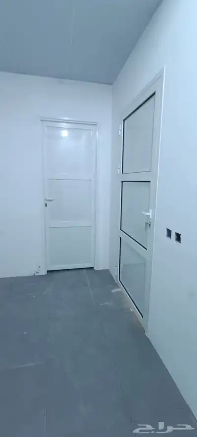 أبواب المنيوم 0
