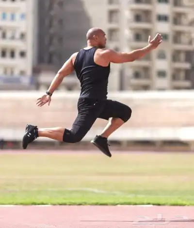 مدرب شخصي محترف 0