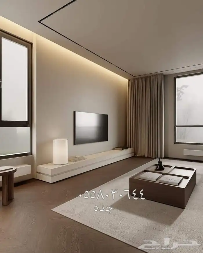 ديكورات إلا حساء 18