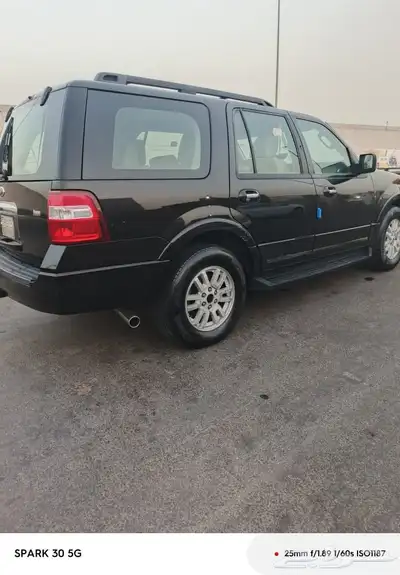 فورد موديل 2013 2