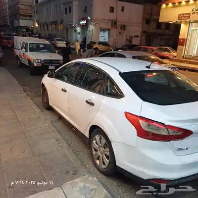 فورد فوكس اتوماتيك 2012 0