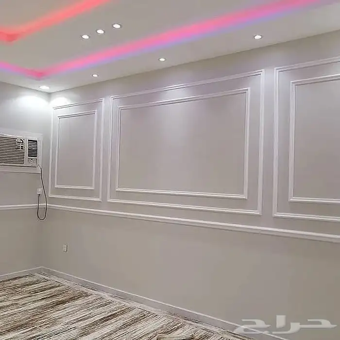 نعلات فوم باركيه بديل خشب شيبورد رخام نعلات فايبر 3
