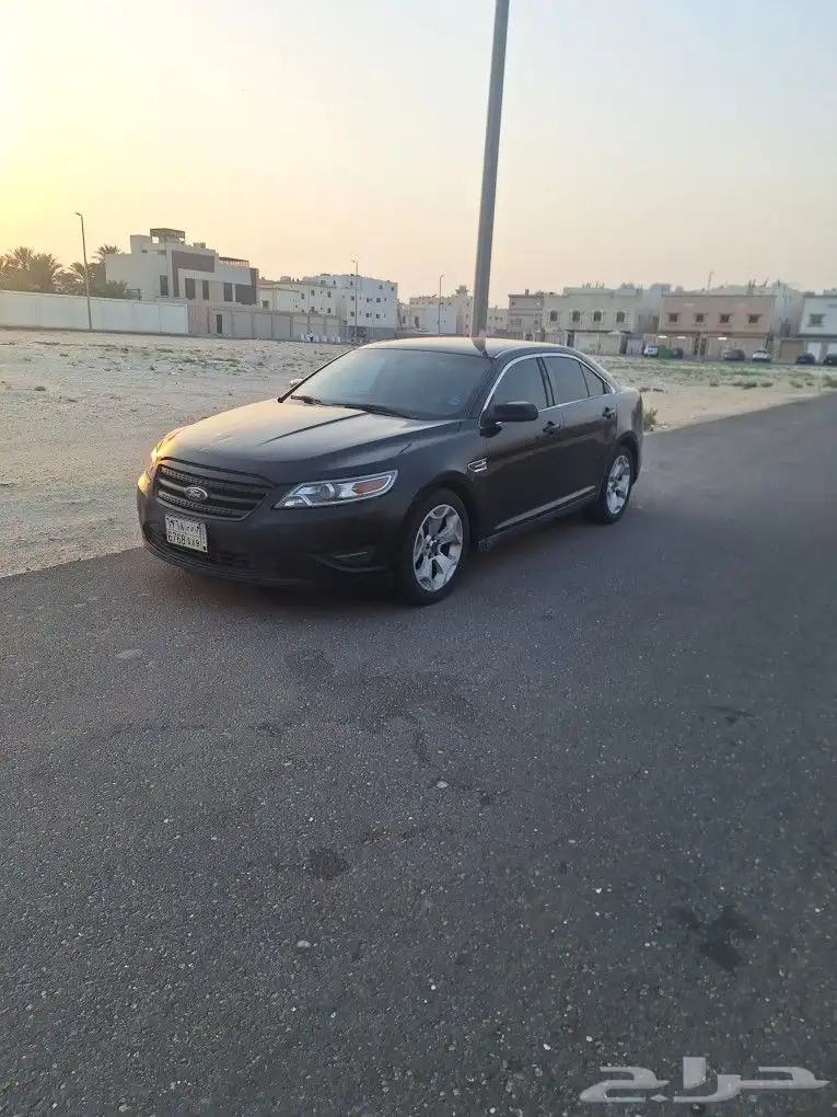 فورد تورس 0