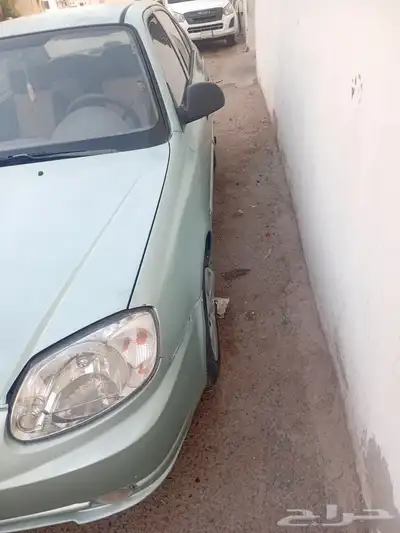 اكسنت 2006 بحالة جيدا جد للبيع المطلوب 7000 9