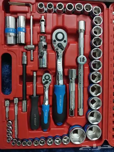 أعرض لكم عدة UTTOOLS LTIMATE للبيع العدة جديدة 3