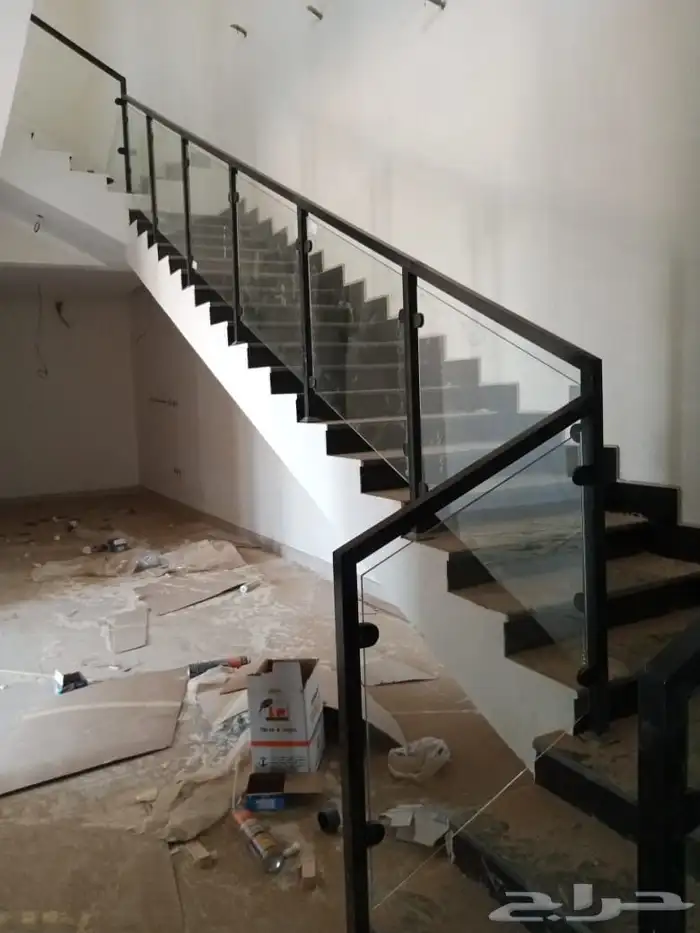 درابزين استيل تايواني304 للتواصل 7