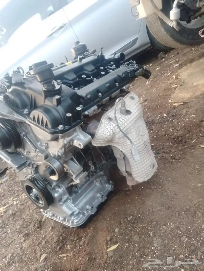 جدة أوتو إنجنز خبراء صيانة وإصلاح المحركات في جدة أ 6