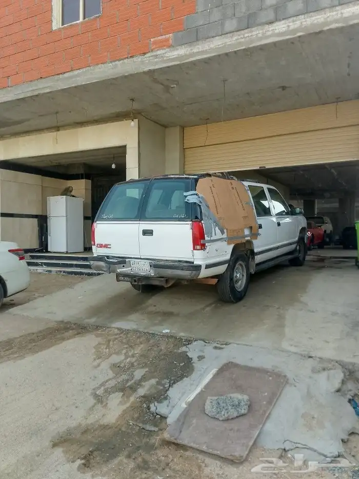 جمس سوبر بان لبيع قطع 0