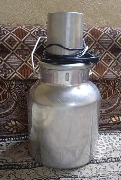 ملخصات لبن شبه جديده مشروطه 0