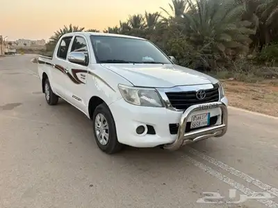 هايلوكس 2014 1