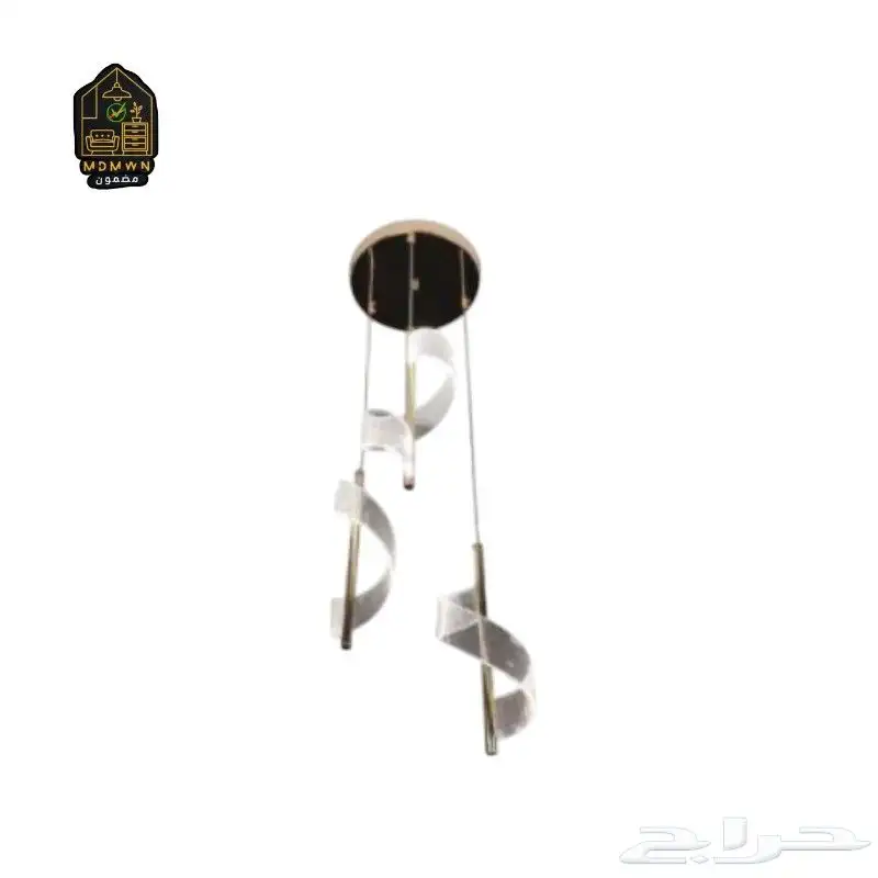 إنارات ونجف عصري وجوده عالية index