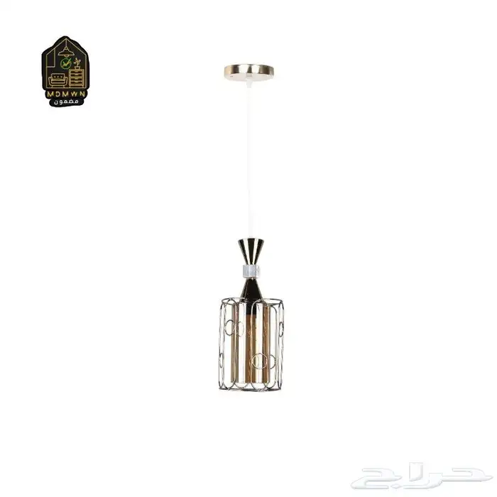 إنارات ونجف عصري وجوده عالية 15