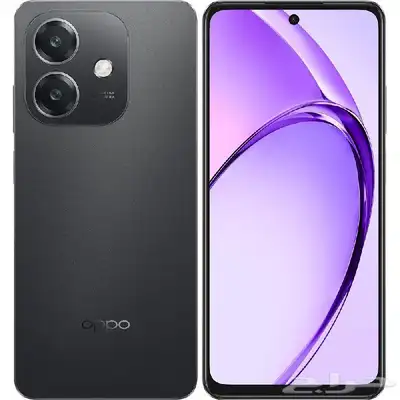 جوال Oppo a3 0
