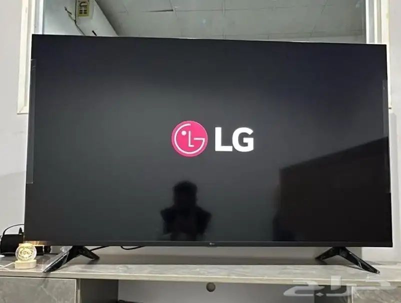 LG 55inc index