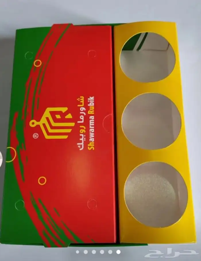 لؤلؤ للطباعة والاعلان 8