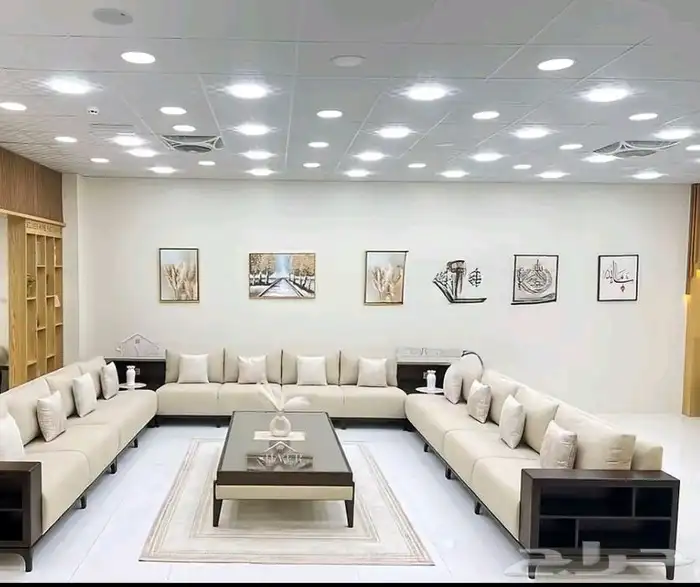 تفصيل ستاير و كنب وتلبيس 2