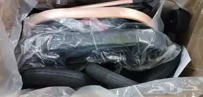 عربية أطفال فاخرة متعددة الوظائف طراز Q3 جديدة في الكرتون 3