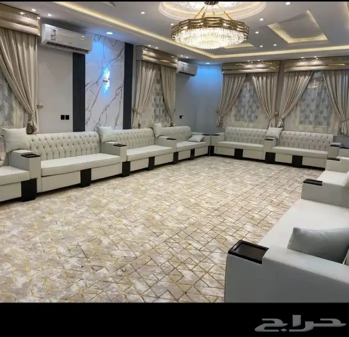 تفصيل ستاير و كنب وتلبيس 0