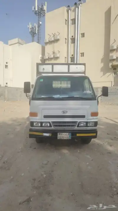 ديهاتسو قلاب 2003 8