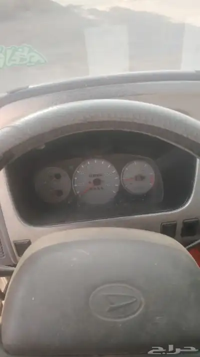 ديهاتسو قلاب 2003 1