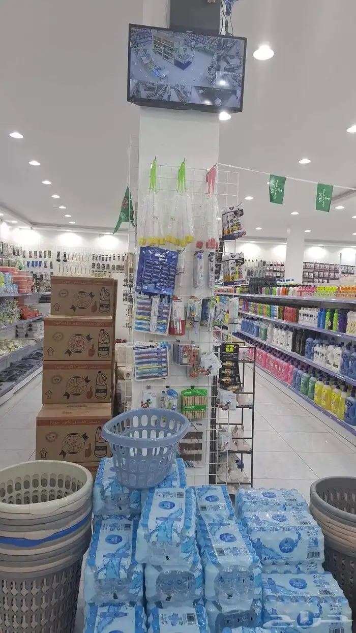 محل ابوخمسة للتقبيل 2