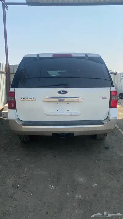قطع غيار اكسبديشن موديل 2008 0