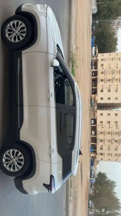 شيفروليه جروف 2
