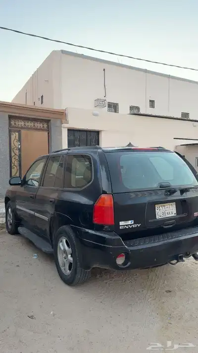 جمس اينفوي 0