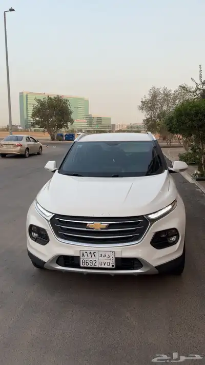 شيفروليه جروف 0