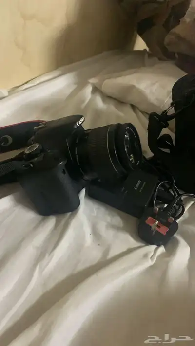 كاميرا كانون D600 EOS للبيع 3