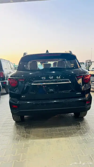 هافال H7فل كامل 2026 عروض خاصه على الكاش والتمويل 9