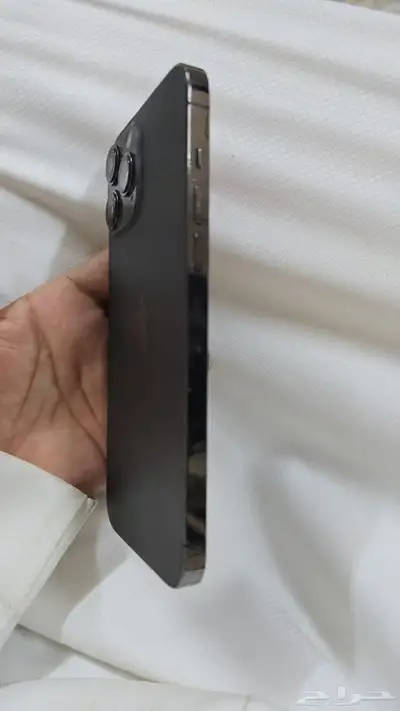 للبيع ايفون 13 برو ماكس 5