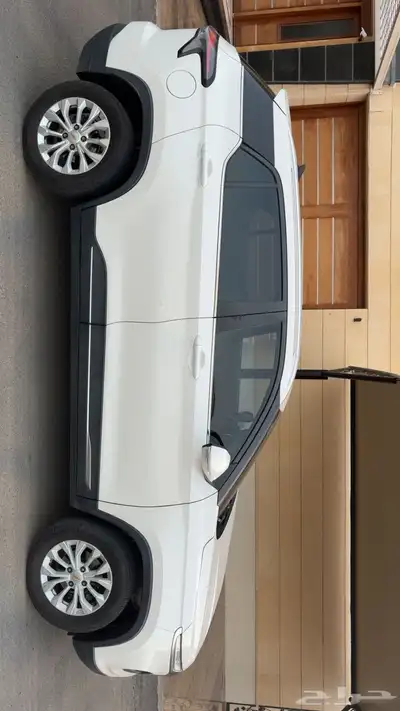 شيفروليه جروف 1