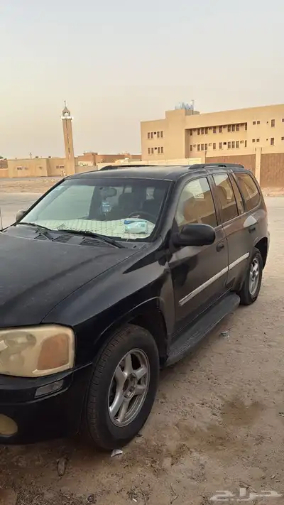 جمس اينفوي 1
