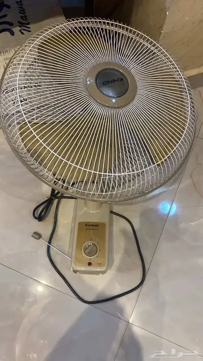 مراوح جداريه 1