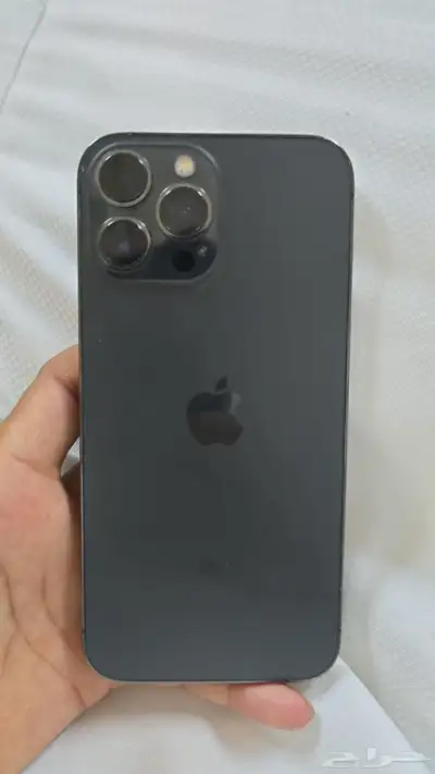 للبيع ايفون 13 برو ماكس 3