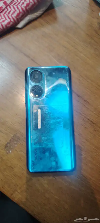جوال هونر x7b مستعمل 3