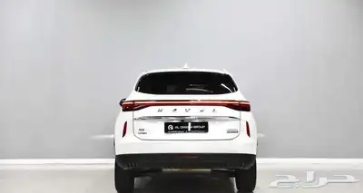 هافال H6 استاندر 2025 عرض اخر الشهر باقل سعر 1