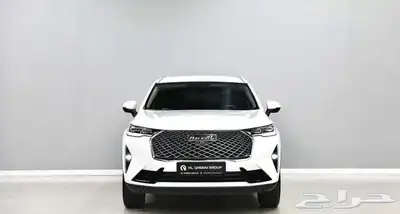 هافال H6 استاندر 2025 عرض اخر الشهر باقل سعر 0
