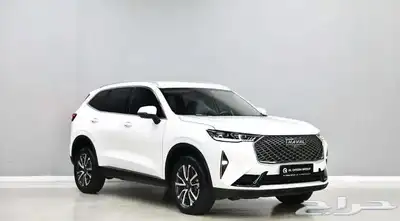 هافال H6 استاندر 2025 عرض اخر الشهر باقل سعر 2