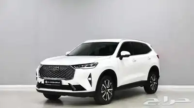 هافال H6 استاندر 2025 عرض اخر الشهر باقل سعر 3