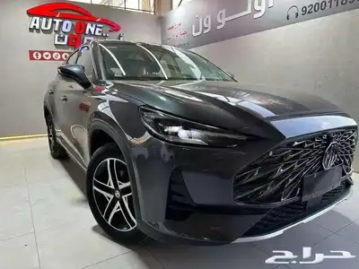 ام جي one ستاندر وكمفورت 24 كاش و تقسيط منتهي بالتمليك 1