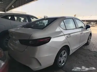 هوندا سيتي DX موديل 2024 كاش و تقسيط منتهي بالتمليك 7