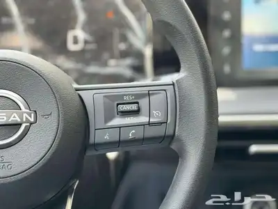 نيسان كيكس SV 2025 9