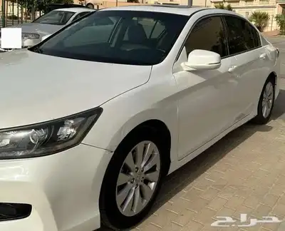 هوندا اكورد 2015 نص فل 5