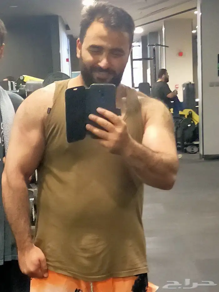 مدرب شخصي 2